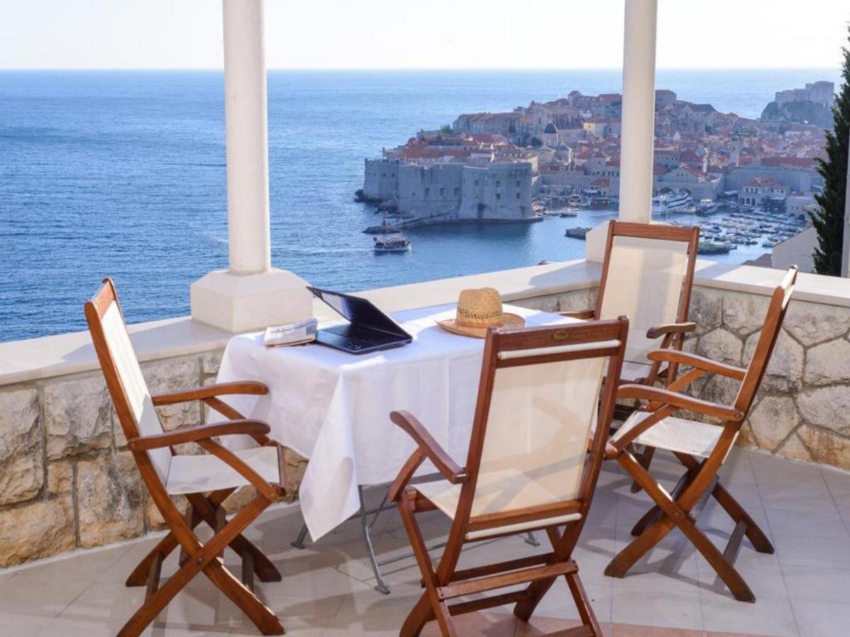 Ploce Apartments - Dubrovnik Centre Extérieur photo