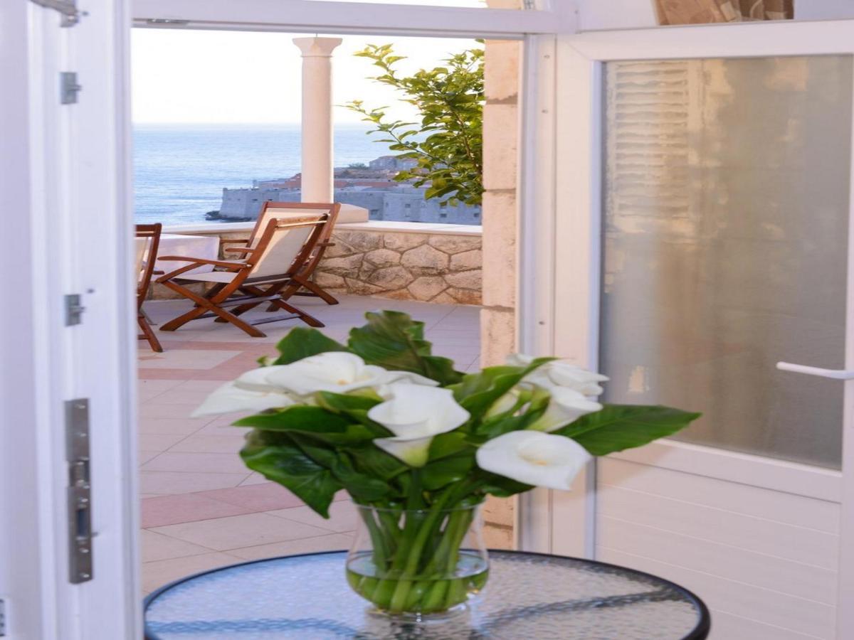 Ploce Apartments - Dubrovnik Centre Extérieur photo